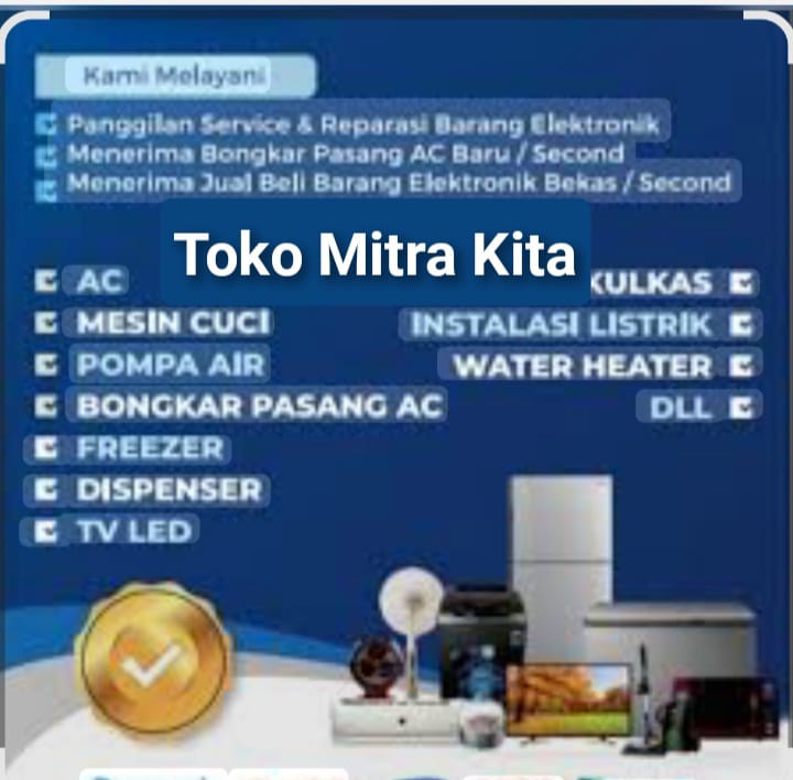 Jasa Service Elektronik