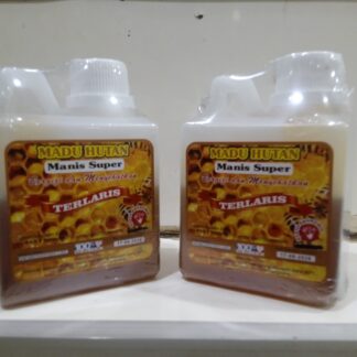 Madu Hutan Terlaris