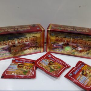 Kapsul Asam Urat RATU LEBAH
