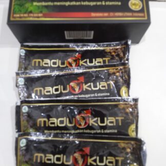 Madu Kuat