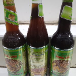 Jamu Botol Pegal Linu Klanceng